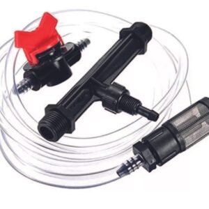 Kit Inyector Ventury PARAZZINI VI0132HNK 1 1/2"