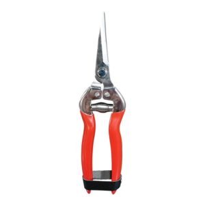 Tijera Curva Kawashima 803AS Corte 15mm