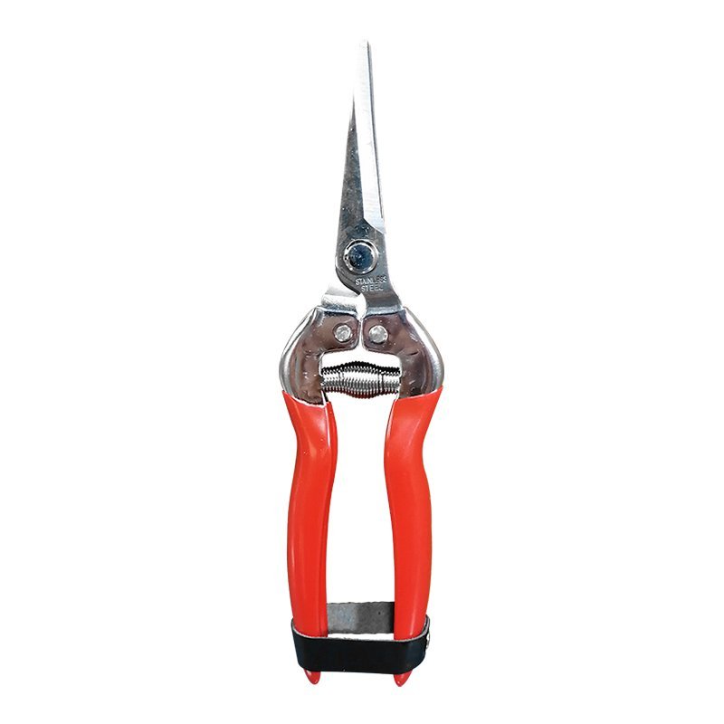 Tijera Curva Kawashima 803AS Corte 15mm