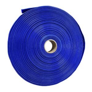 Manguera Plana ML14ECON Power Hunt 1" 4Bar 100mts