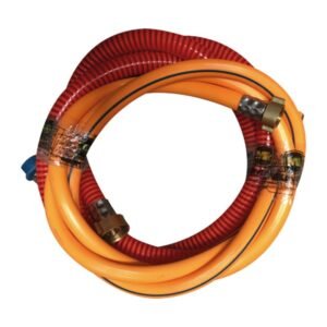 Manguera Drenado y Succión para Parihuela Parazzini M6.5A