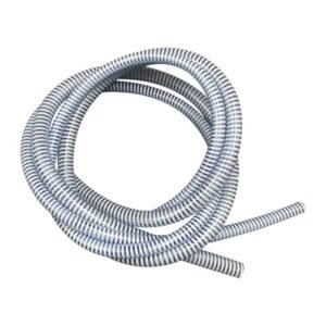 Manguera Drenado y Succión para Parihuela Parazzini M6.5D