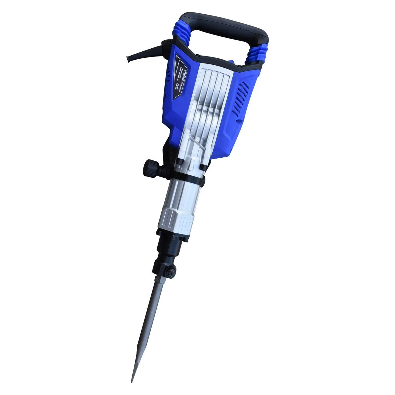 Martillo rompedor Hyundai HYMR48E 1750 w - Imagen 3