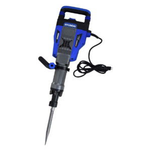 Martillo Rompedor Eléctrico Hyundai HYMR60E - 110V