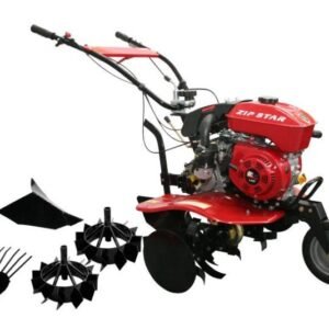 Motoazada Zip Star 643100