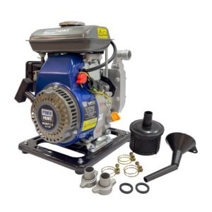 Motobomba Power Hunt HUNT1.5