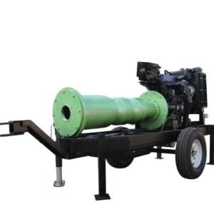 Motobomba Antarix 4TZ30LD4