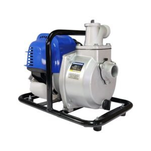 Motobomba Autocebante Kawashima BK5015