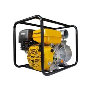 Motobomba Autocebante Parazzini BP1340