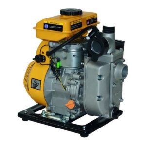 Motobomba Autocebante Parazzini BP2.515