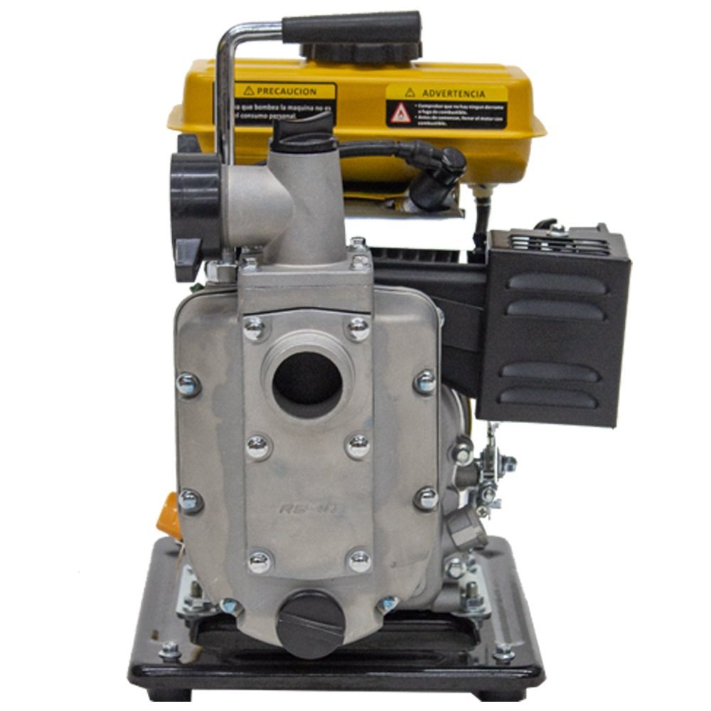 Motobomba Autocebante Parazzini BP2.515 - Imagen 3