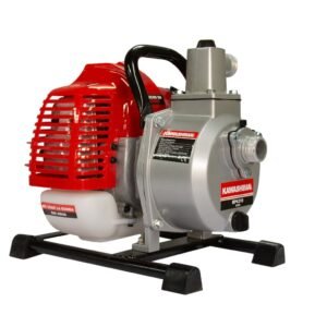 Motobomba Autocebante BP4310 Kawashima 1" 43cc