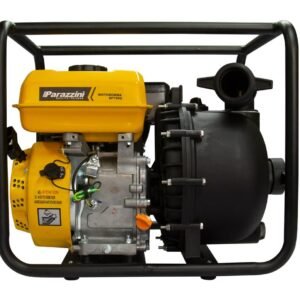 Motobomba para Químicos Parazzini BP720Q