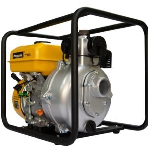 Motobomba Alta Presión Parazzini BP721.5F
