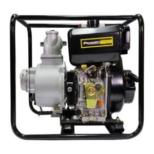 Motobomba Autocebante Parazzini BP730D