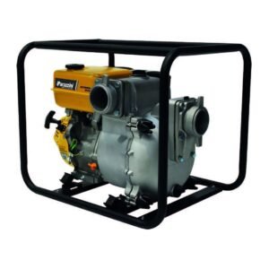 Motobomba para Lodos Parazzini BP930L