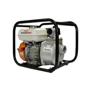 Motobomba Autocebante BT5.520 Takashi 2" 5.5 hp