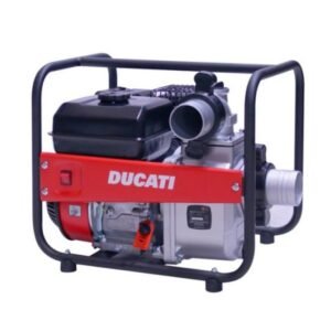 Motobomba Autocebante Ducati DCW3550
