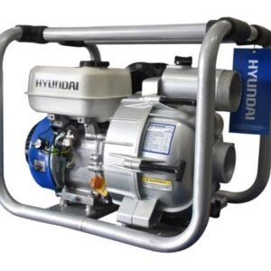 Motobomba Hyundai HCP653