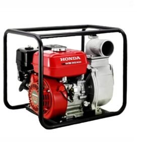 Motobomba Honda WB30XM-MFX