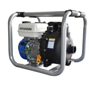 Motobomba Hyundai HYWQ2070