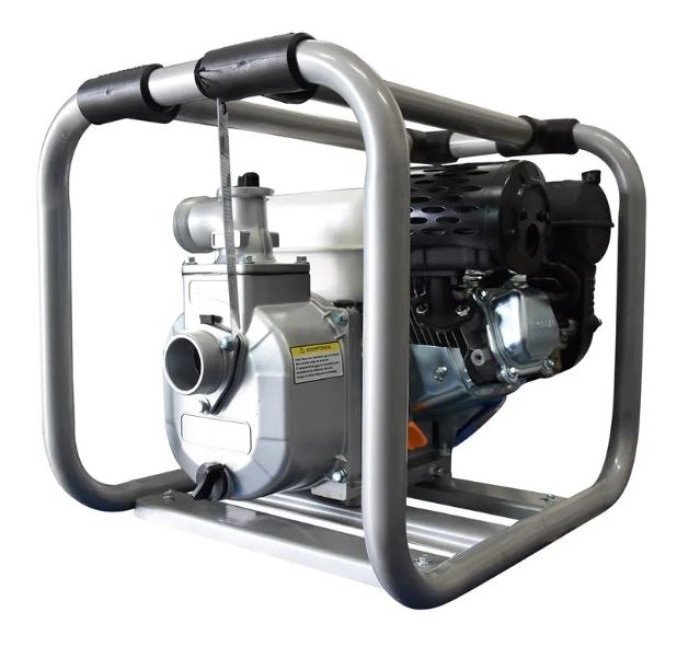 Motobomba Hyundai HYW2067 - Imagen 3