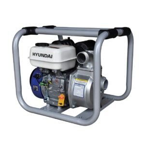 Motobomba Hyundai HYW2067