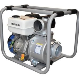 Motobomba Hyundai HYW4013