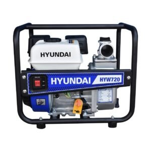 Motobomba Hyundai HYW720
