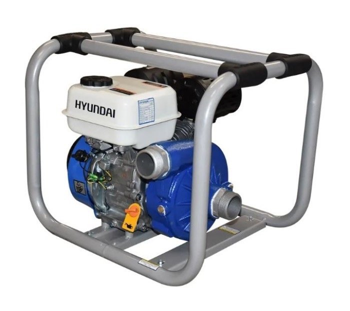 Motobomba Hyundai HYWF2067