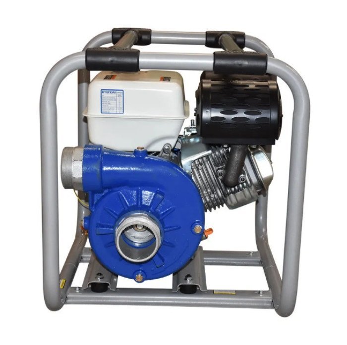 Motobomba Hyundai HYWF3013 - Imagen 3