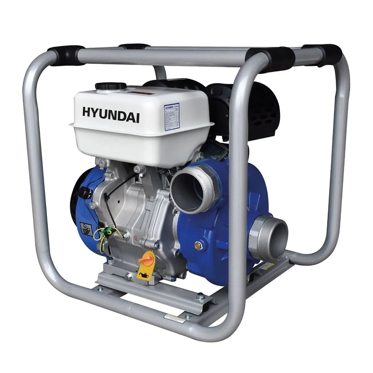 Motobomba Hyundai HYWF3013