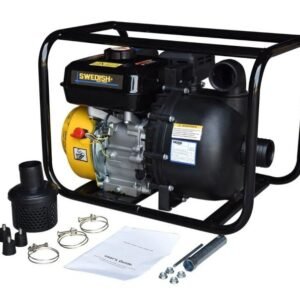 Motobomba Husky RLBQ2265