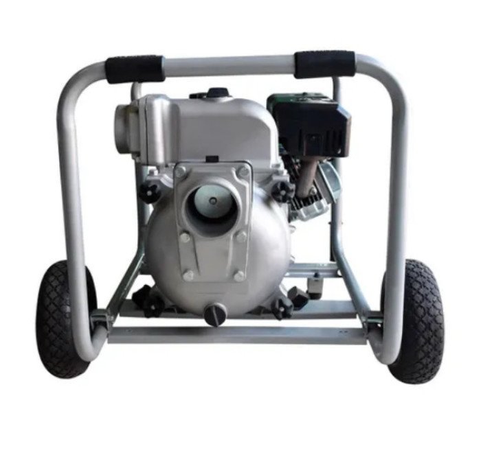 Motobomba Hyundai HYW4013TS - Imagen 3