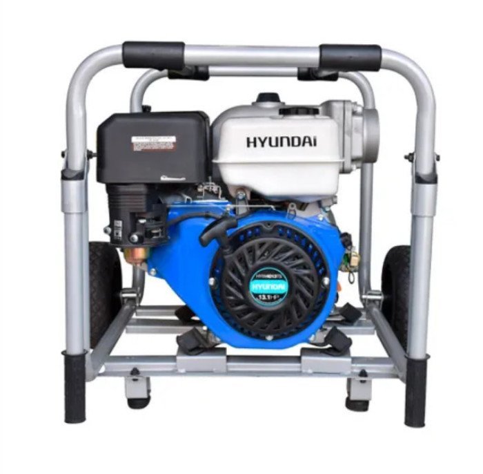 Motobomba Hyundai HYW4013TS - Imagen 4