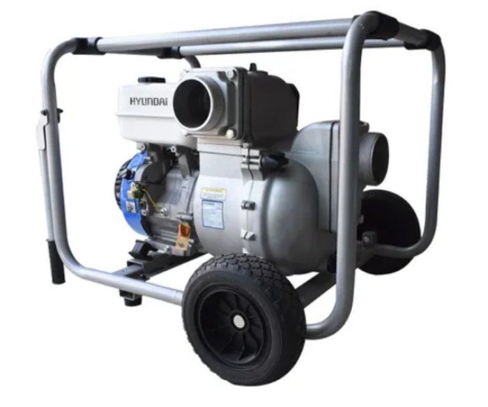 Motobomba Hyundai HYW4013TS