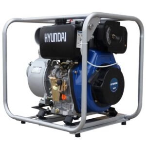 Motobomba Hyundai HYWD4010E