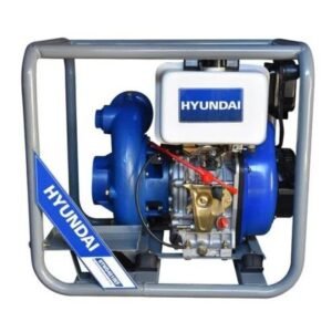 Motobomba Hyundai HYWD4014EF