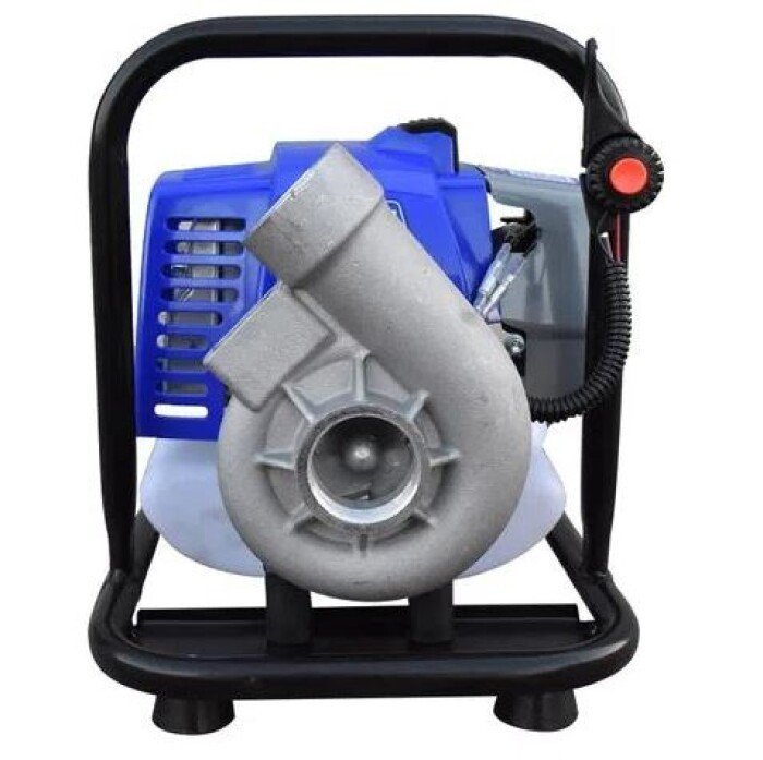 Motobomba Hyundai HYWF1550 - Imagen 4