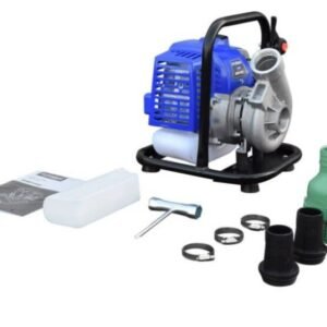 Motobomba Hyundai HYWF1550