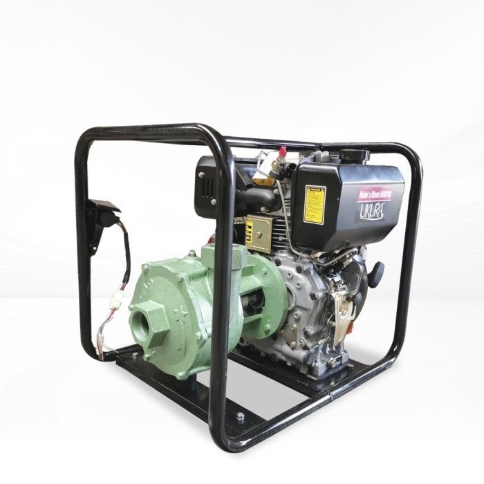 Motobomba Antarix MAPX2D10