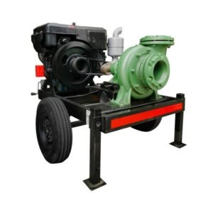 Motobomba centrífuga Antarix MCD6UK35