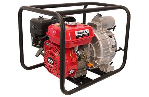 Motobomba PRWP30T 709260