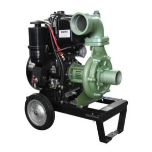 Motobomba Raiker RBL4417