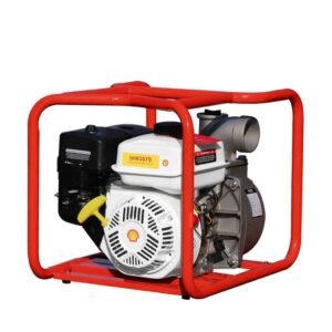 Motobomba Autocebante Shell SHW2070
