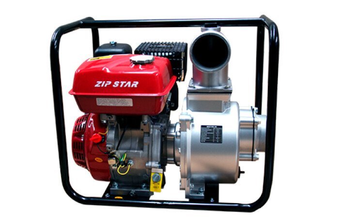 Motobomba Zip Star WB40