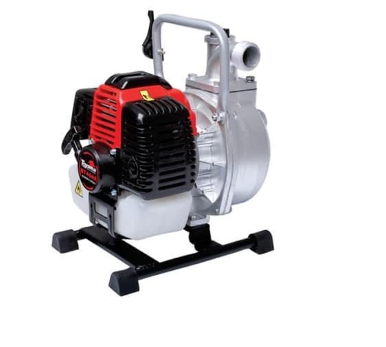 Motobomba Toyama TWP40STPX