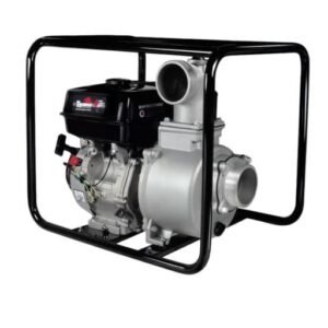 Motobomba Toyama TWP80S-XP