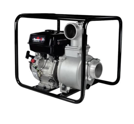 Motobomba Toyama TWP80S-XP