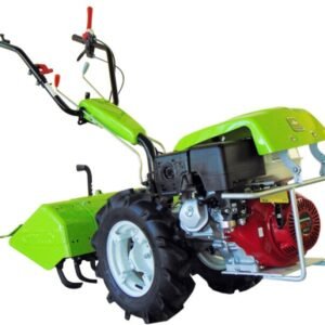 Motocultor Grillo G107D